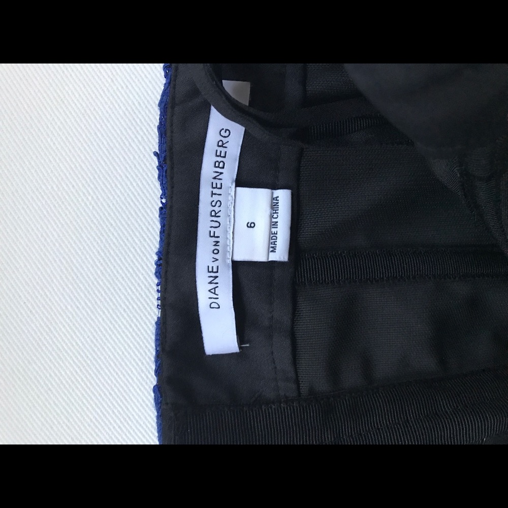 Diane von Furstenberg Dress - Picture 4 of 6